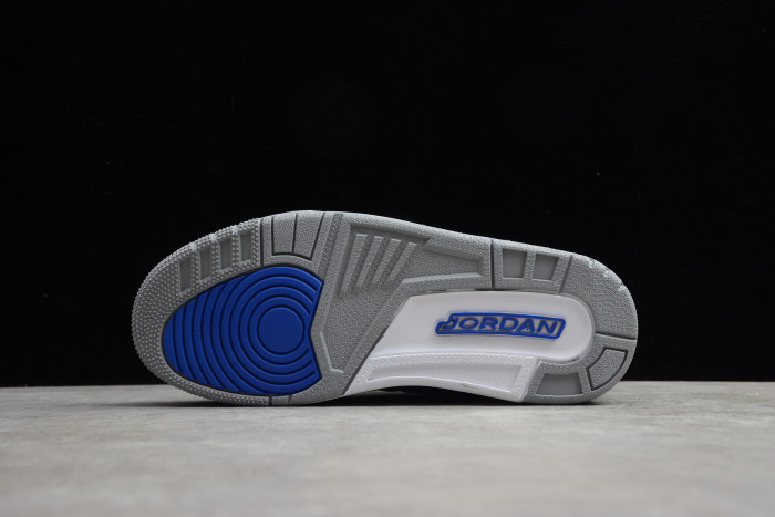 Air Jordan 3 Retro