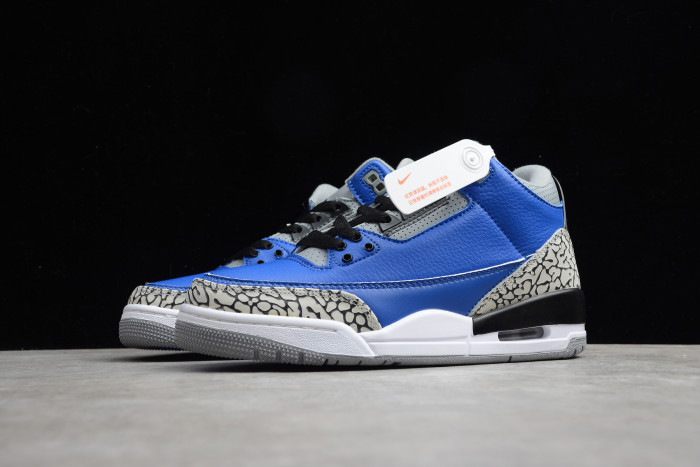 Air Jordan 3 Retro