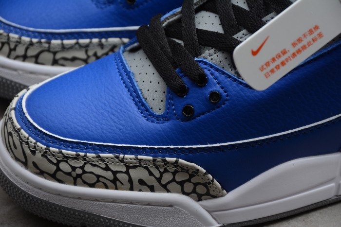 Air Jordan 3 Retro