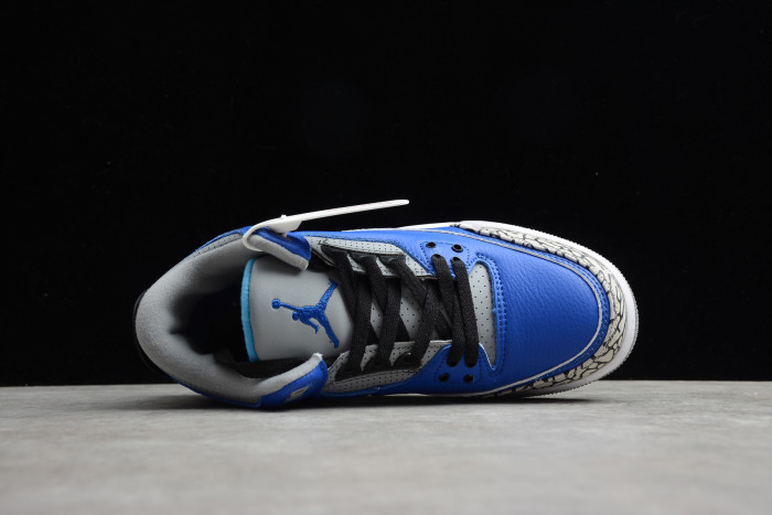 Air Jordan 3 Retro