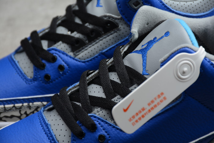 Air Jordan 3 Retro